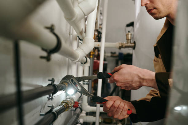 Clogged Drain Plumber in Shorewood, WI
