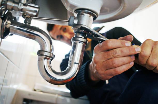 Best Gas Line Repair  in Shorewood, WI