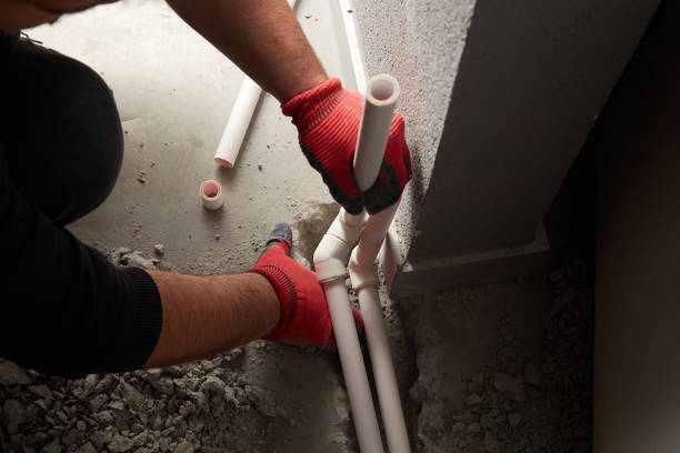 Best Shower Repair Services  in Shorewood, WI