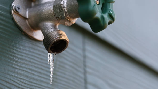 Gas Line Repair in Shorewood, WI