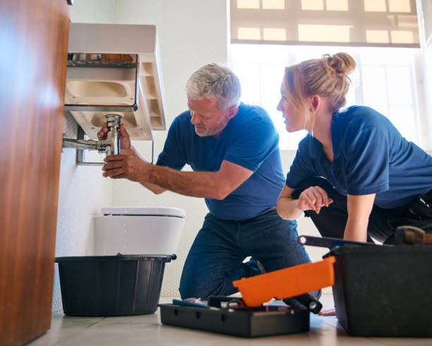 Best Faucet Repair  in Shorewood, WI